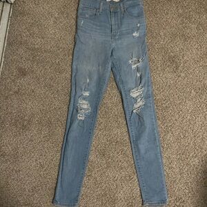 Levi Jeans